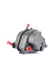 YAKIT FILTRESI [MUSURSUZ] FIESTA FUSION 1.4 TDCI 02 BSG