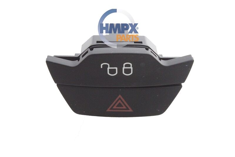 DÖRTLÜ FLAŞÖR DÜĞMESİ (8A6T 13A350 AB-C1BT 13A350 AA) TRANSIT V-362€V-363€FOCUS€C-MAX€COURIER€FIESTA