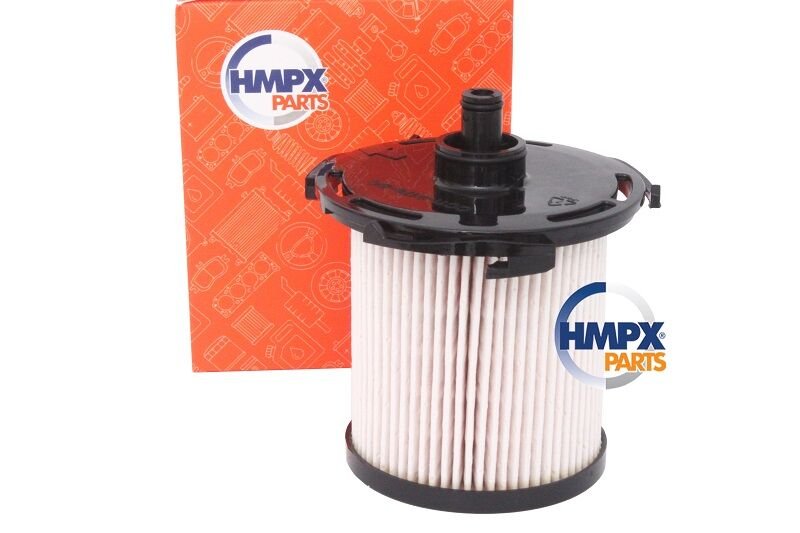 YAKIT FİLTRE ELEMANI TRANSIT V-348€V-362€V-363  11>19  2.2 D