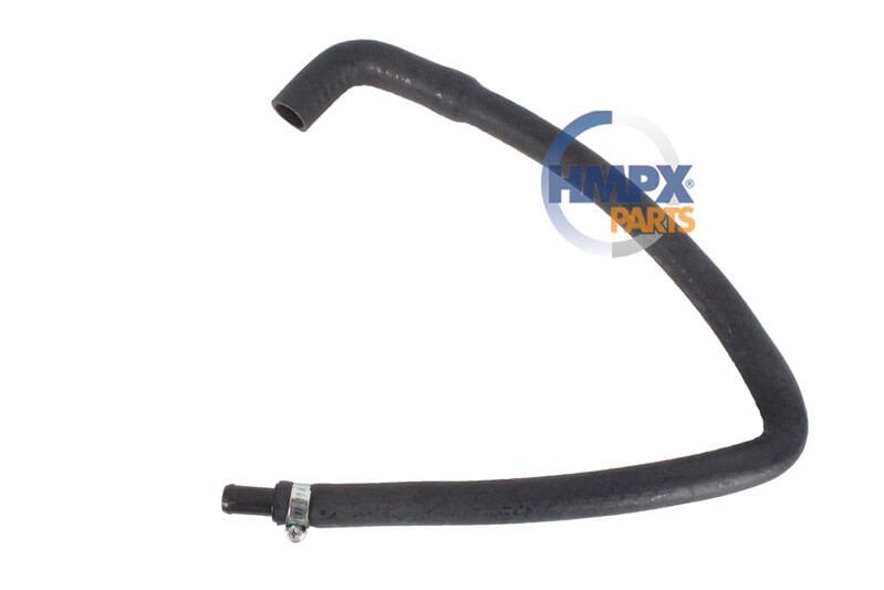 KALORİFER DÖNÜŞ HORTUMU SUBAPLI FOCUS 1,6 BENZ 98>05