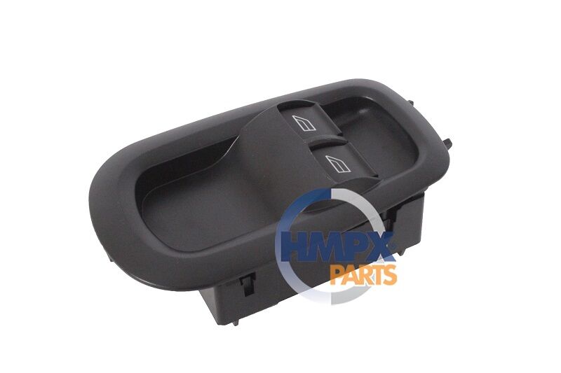 CAM AÇMA DÜĞMESİ İKİLİ TRANSIT 14> V-362 € V-363