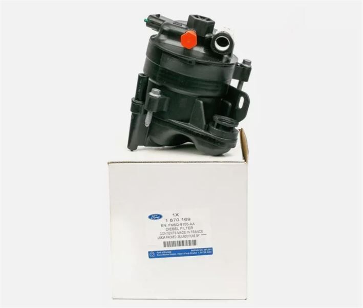 FORD OTOSAN FM5Q9155AA | Focus 2014-2018 1.5 TDCI Komple Mazot Filtresi