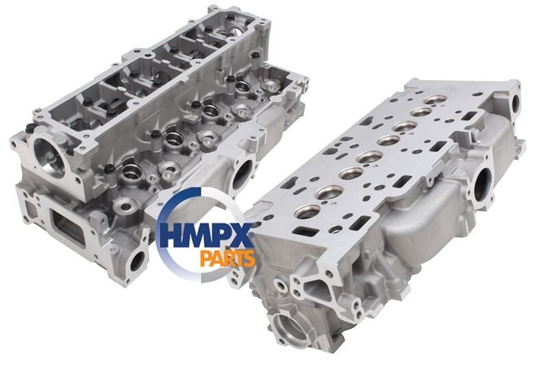 FOCUS - CMAX 1.6 TDCI EURO 5 SİLİNDİR KAPAĞI