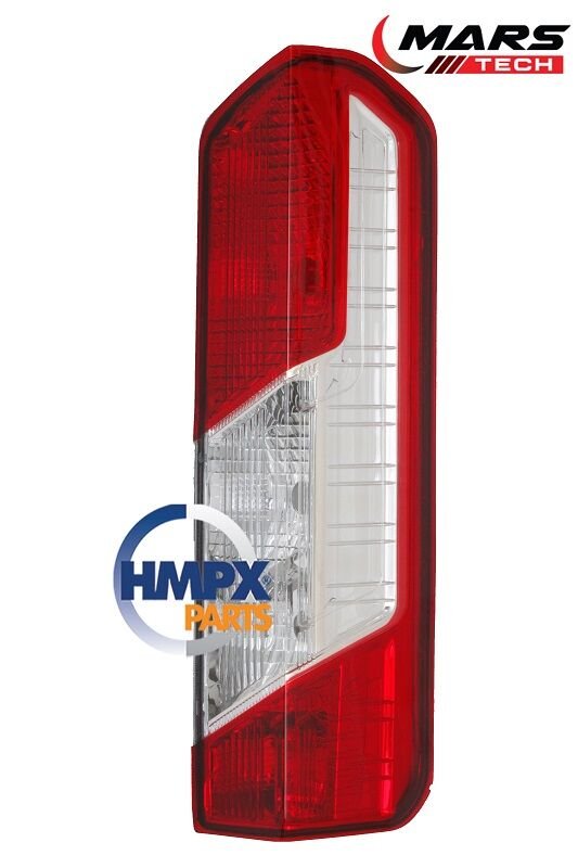 ARKA STOP LAMBASI  SAĞ DUYSUZ TRANSIT V-363 14>