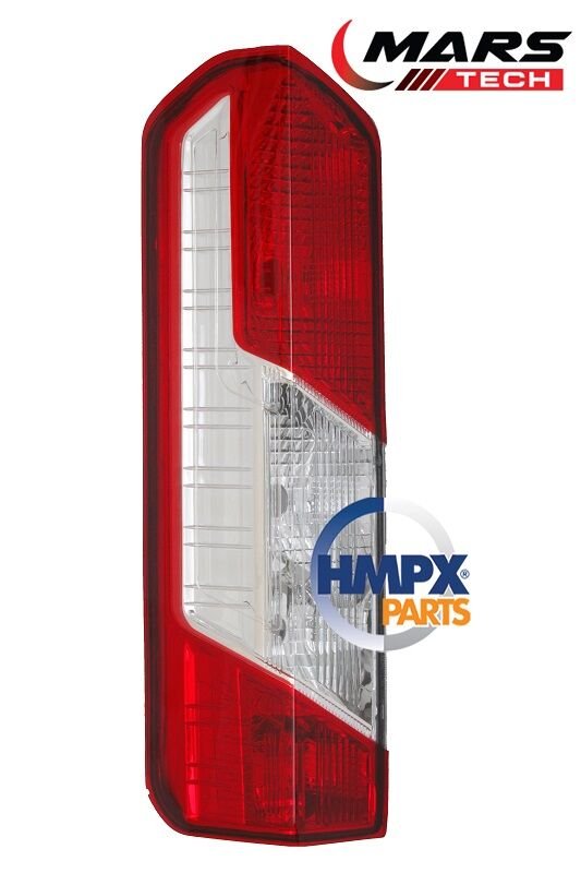 ARKA STOP LAMBASI  SOL DUYSUZ TRANSIT V-363 14>