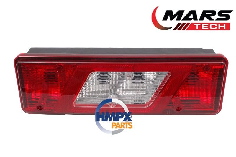 STOP LAMBASI SOL TRANSIT V-363 14> PICK-UP