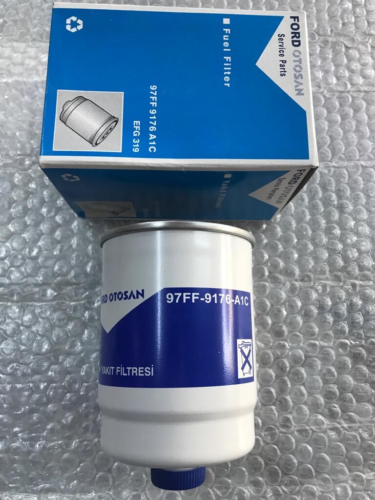 MAZOT FILTRESI TRANSIT M-12 M-15 2.5 TD 97-01 OTOSAN
