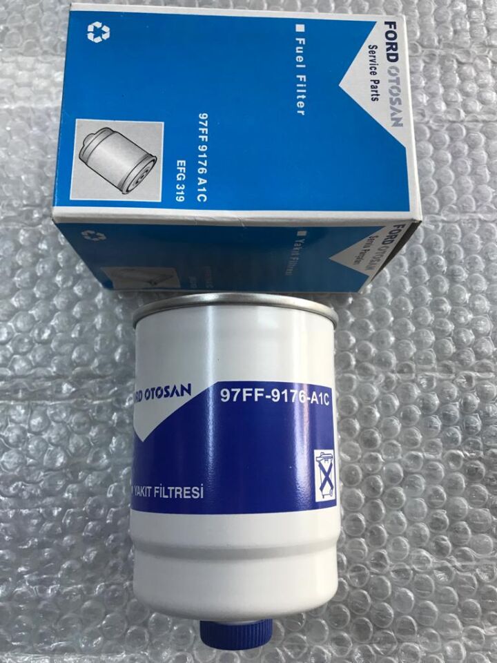 MAZOT FILTRESI TRANSIT M-12 M-15 2.5 TD 97-01 OTOSAN