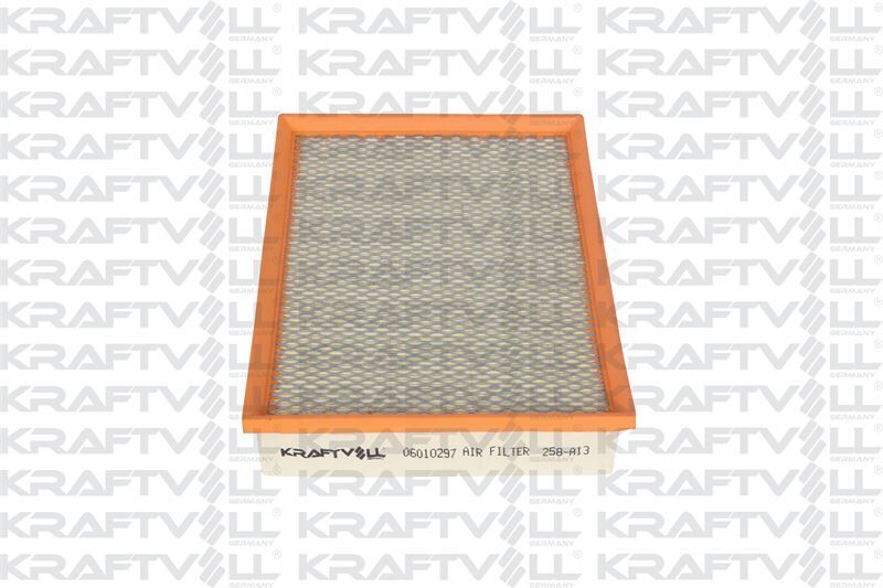 HAVA FILTRESI MONDEO V 14- KRAFTVOLL