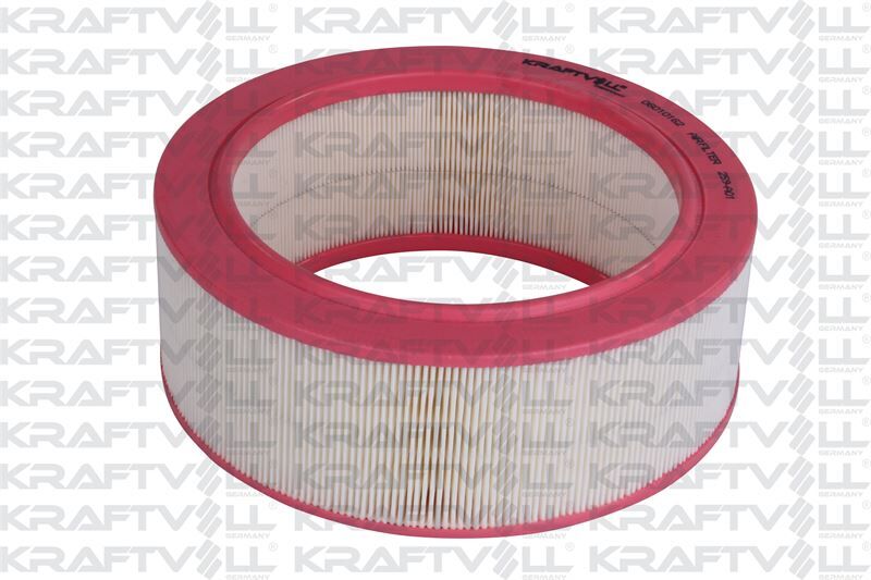 HAVA FILTRESI TRANSIT T-12 2.0 2.5 D 87- KRAFTVOLL