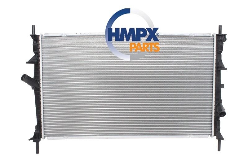 Su Radyatörü | Ford Transit V363 Custom 2.2 2012-2022