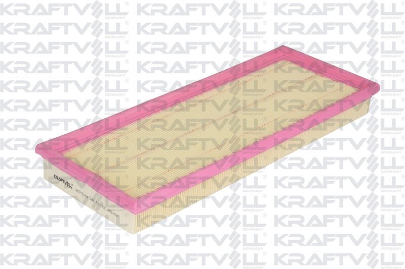 HAVA FİLTRESİ MONDEO 93-96 1.6 16VALF  KRAFTVOLL