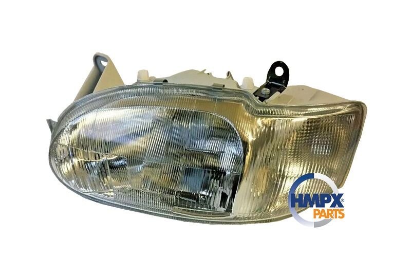 KOMPLE FAR SOL AYARLI ESCORT 95>