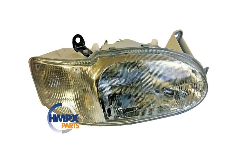 KOMPLE FAR SAĞ AYARLI ESCORT 95>