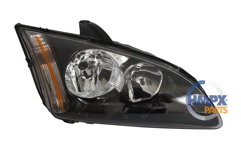 KOMPLE FAR SAĞ SİYAH ZEMİN FOCUS 04>