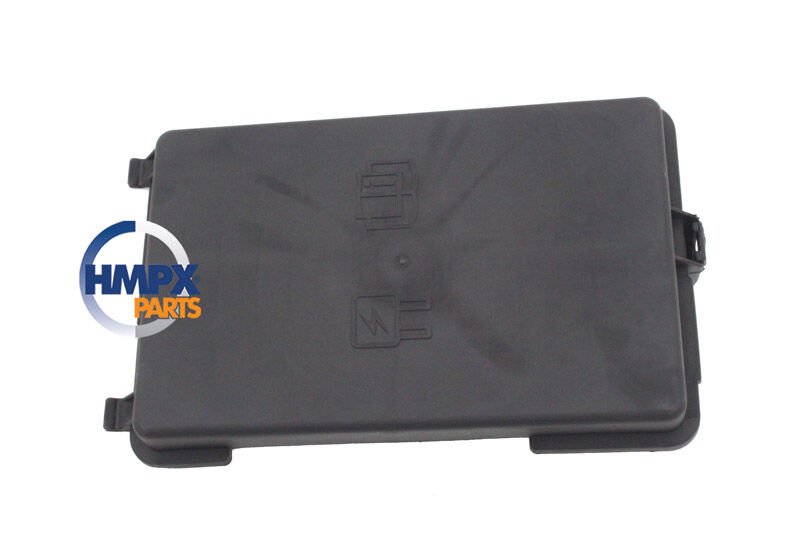 SİGORTA KUTU ÜST KAPAK TRANSIT V363 13>