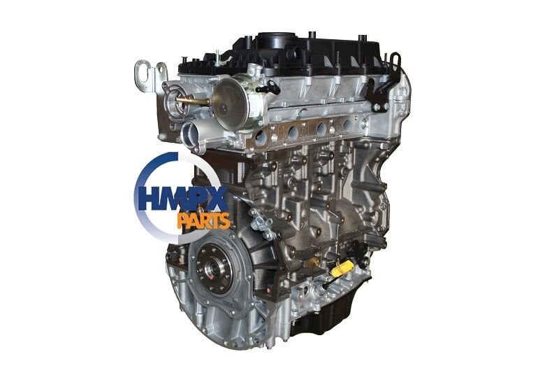 SERVIS MOTORU KOMPLE (2.2 TDCİ) TRANSIT V362- V363