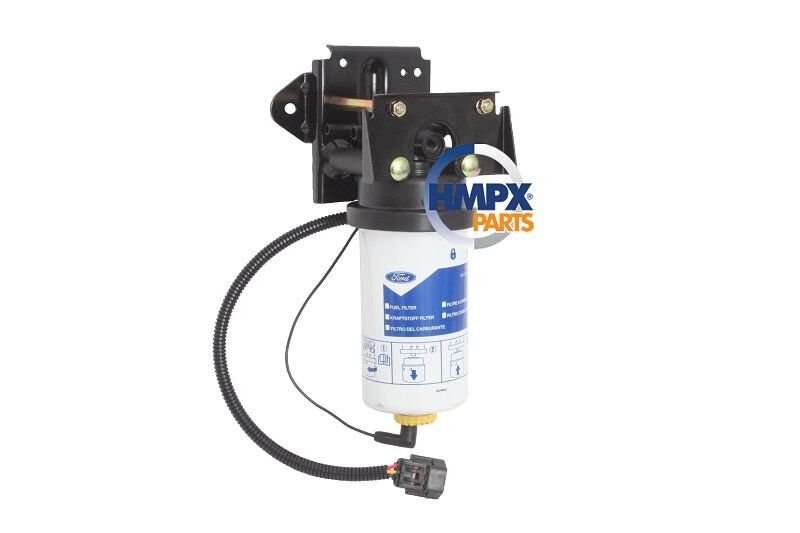 MAZOT FİLTRESİ KOMPLE (OTOSAN FİLTRE) TRANSIT V-347 06>