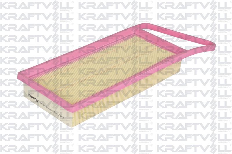 FİESTA HAVA FİLTRESİ 02-08 1.4TDCİ  FUSION 02-12 1.4 TDCİ KRAFTVOLL