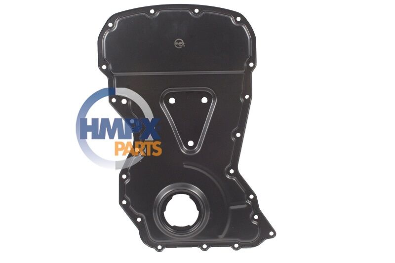 EKSANTRİK ÖN KAPAK TRANSIT 06> V-347