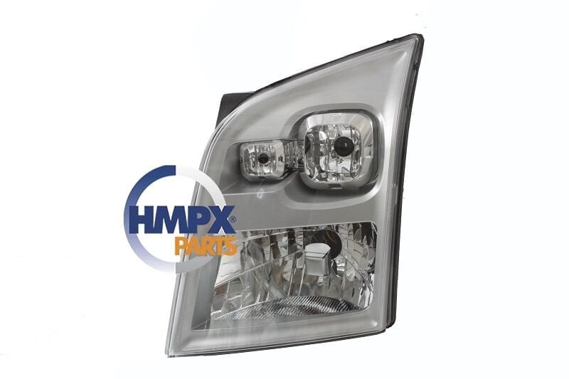 FAR KOMPLE SOL MANUEL / TRANSIT V-347 06>