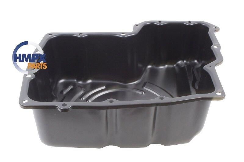 MOTOR YAĞ KARTERİ (ARKA ÇEKER) TRANSIT 06> V-347 2.2 TDCI