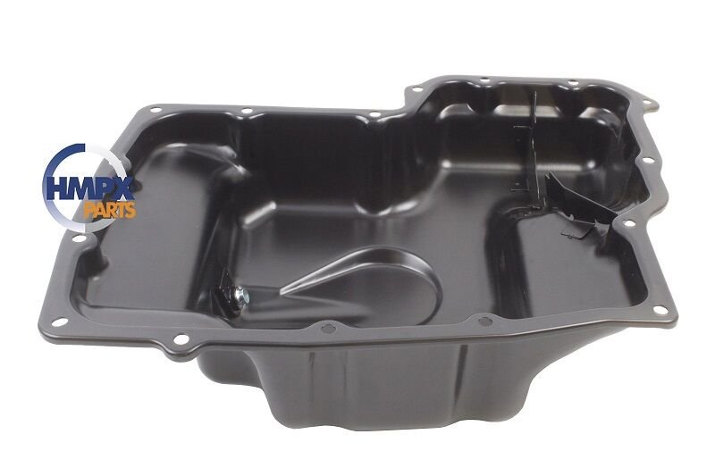 MOTOR YAĞ KARTERİ (ÖNDEN ÇEKER) TRANSIT 06> V-347 2.2 TDCI