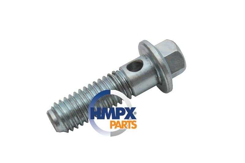 YAG GERİ DÖNÜŞ BORU CİVATASI TRANSIT 06> V347