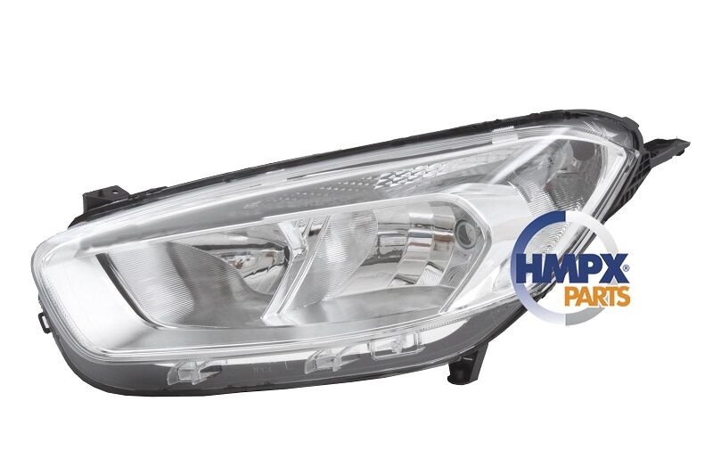 FAR KOMPLE SOL (BEYAZ ZEMİN) /COURIER 14>18