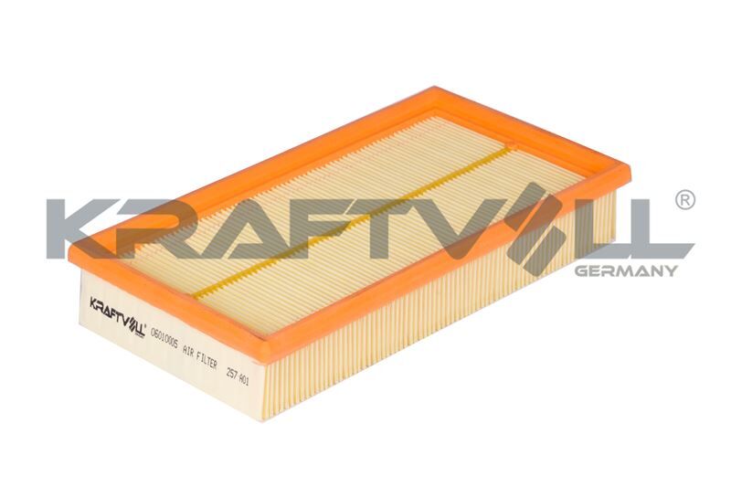 FOCUS 1 HAVA FİLTRESİ 1.6 -2.0 MOTOR  KRAFTVOLL