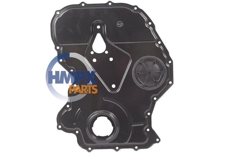 EKSANTRİK ÖN KAPAK TRANSIT 06> V-347 155PS