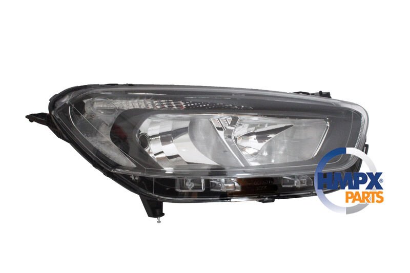 FAR KOMPLE SAĞ (SİYAH ZEMİN)/COURIER 18>