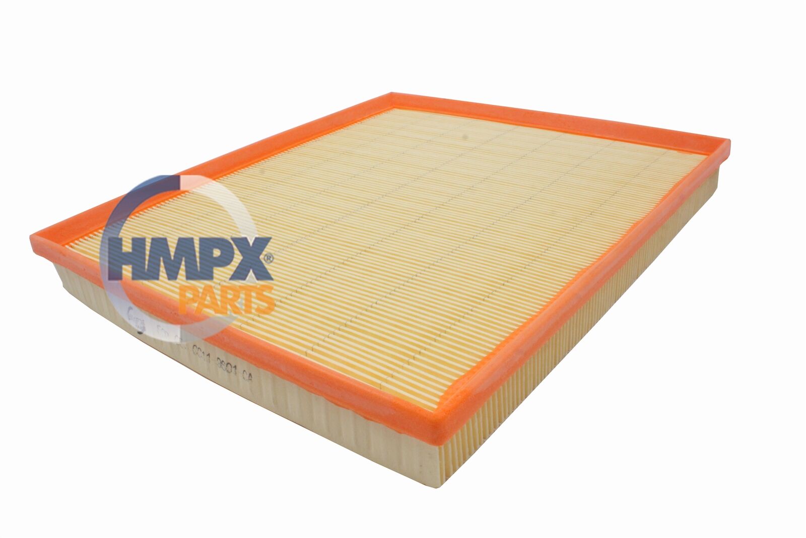 HAVA FİLTRESİ TRANSIT V-347 06> 155PS