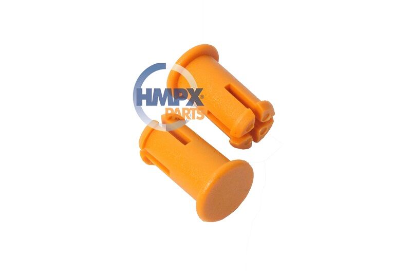 ARKA KAPI GERDİRME DÜĞMESİ SARI TRANSIT V184- V347 01-