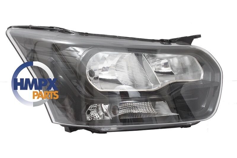 FAR KOMPLE SAĞ SİYAH ZEMİN/TRANSİT V363 14>