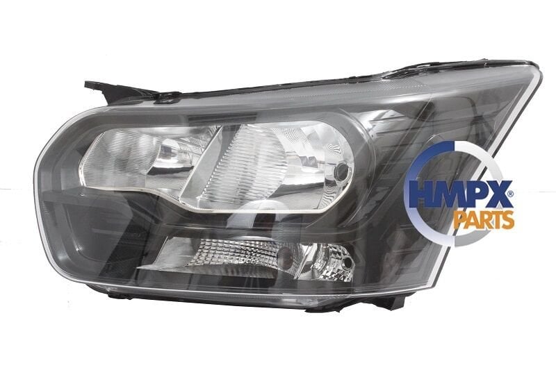 FAR KOMPLE SOL SİYAH ZEMİN/TRANSİT V363 14>