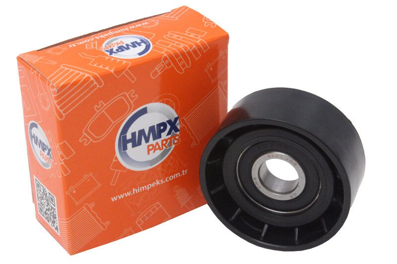 ALTERNATÖR GERGI BİLYASI TEK TRANSIT V347 2.4