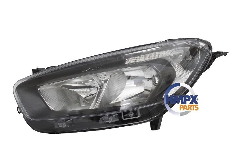 FAR KOMPLE SOL (SİYAH ZEMİN)COURIER 14>18