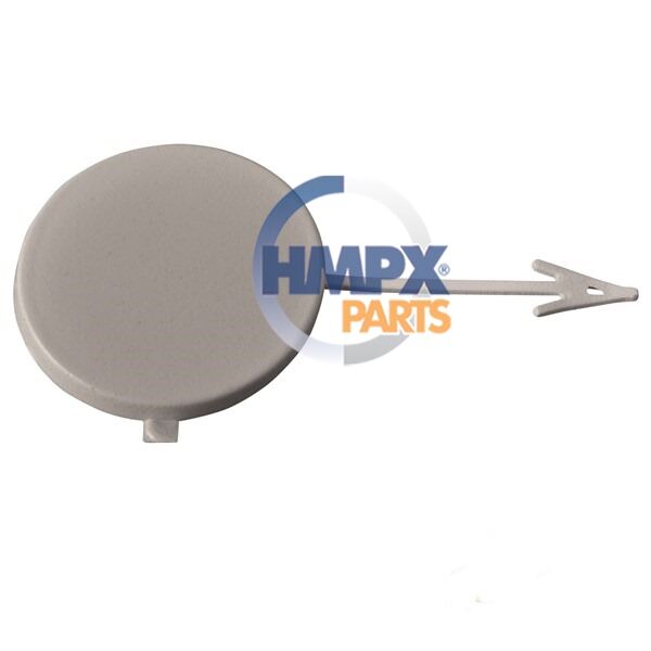 ÖN TAMPON ÇEKİ DEMİR KAPAĞI ASTARLI/MONDEO 01>07