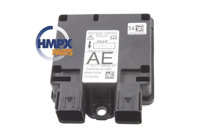 MODÜL HAVA YASTIK TRANSIT V-347 06>