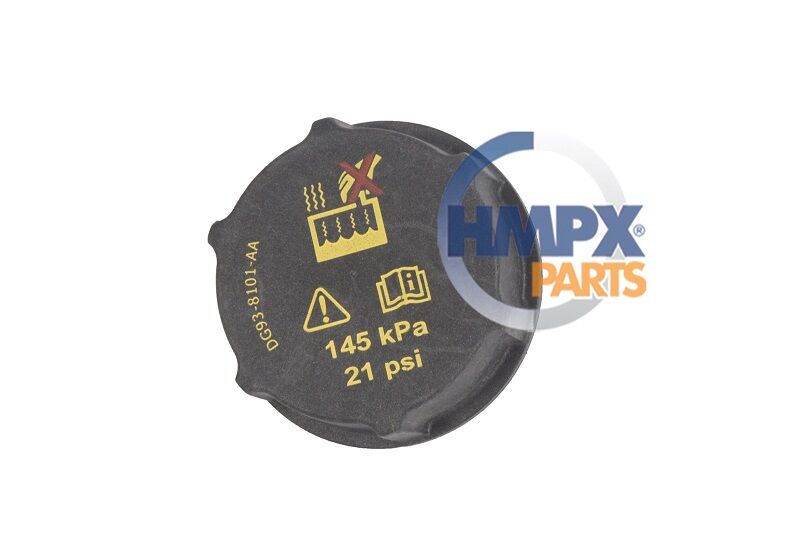 RADYATÖR YEDEK SU DEPO KAPAĞI TRANSIT 06> V-347 € FOCUS 05>