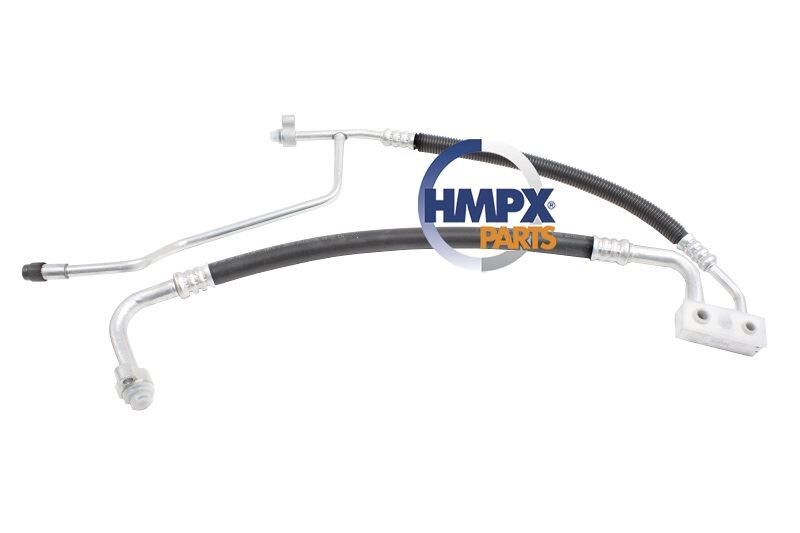 Ford CONNECT 02> Klıma Borusu Çatal HMP 2T1H 19D850 BK