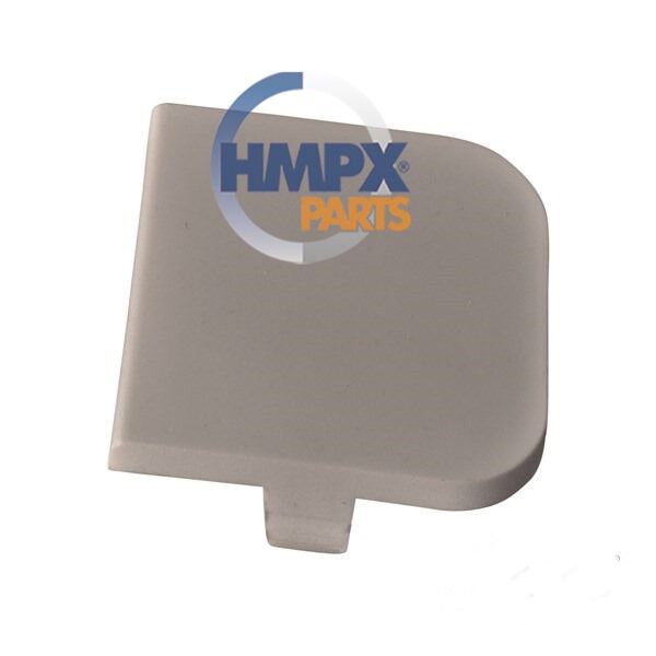 ÖN TAMPON ÇEKİ DEMİR KAPAĞI ASTARLI/FOCUS 01>05