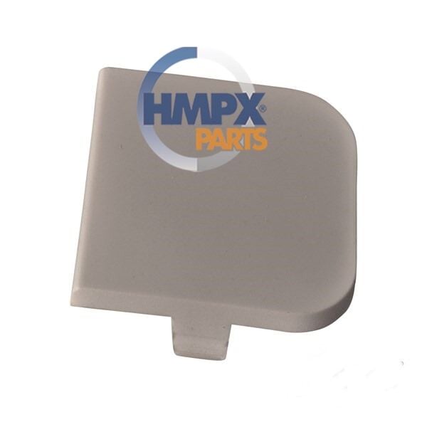 ÖN TAMPON ÇEKİ DEMİR KAPAĞI ASTARLI/FOCUS 01>05