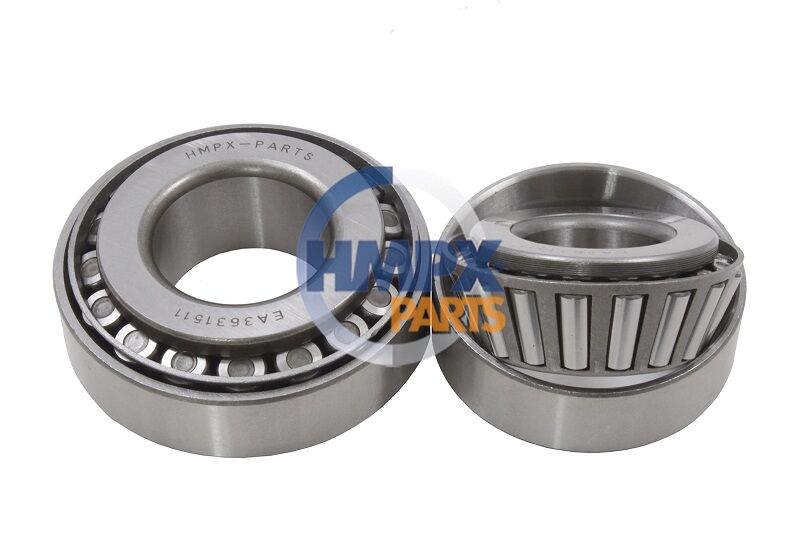 MAHRUTİ RULMAN KİTİ (İÇ+DIŞ) TRANSIT 01> V-184 € V-347