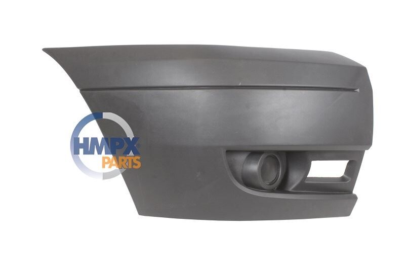 Ford TRANSIT 06> V347 Ön Tampon Köşesi Sağ (Sissiz) HMP 6C11 17K936 ADM5AB