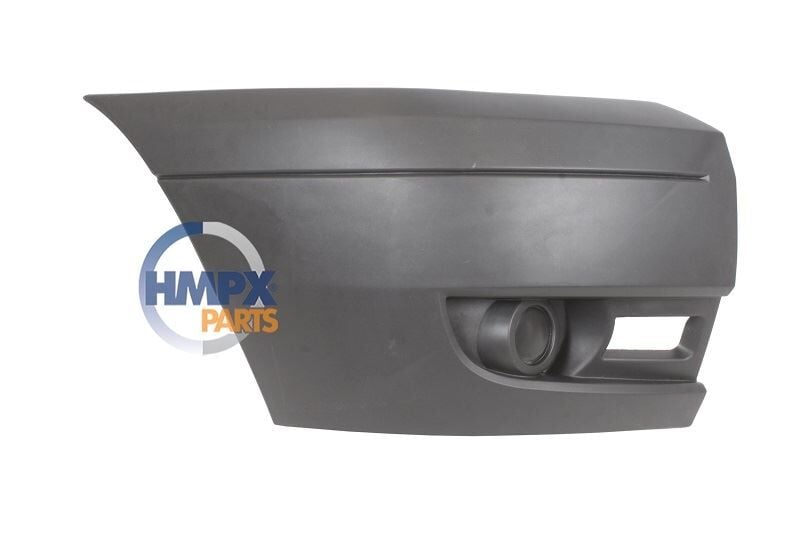 Ford TRANSIT 06> V347 Ön Tampon Köşesi Sağ (Sissiz) HMP 6C11 17K936 ADM5AB