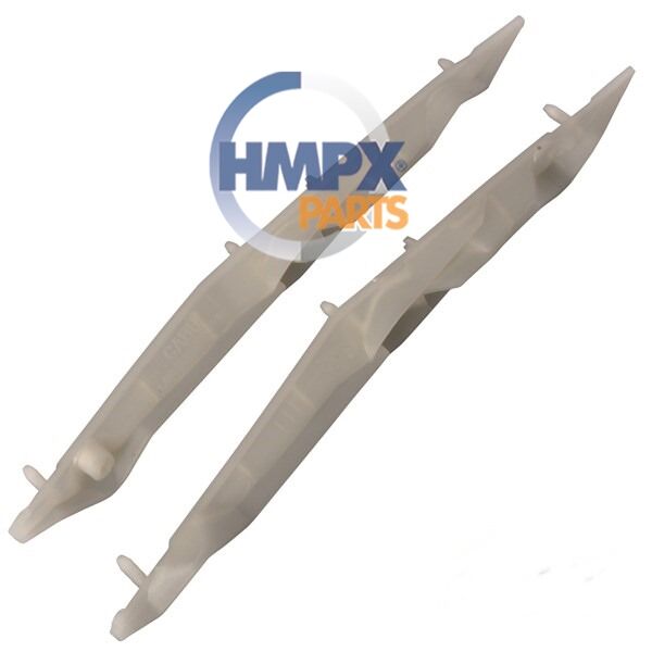 ÖN TAMPON BRAKETİ SOL/FOCUS 01>05