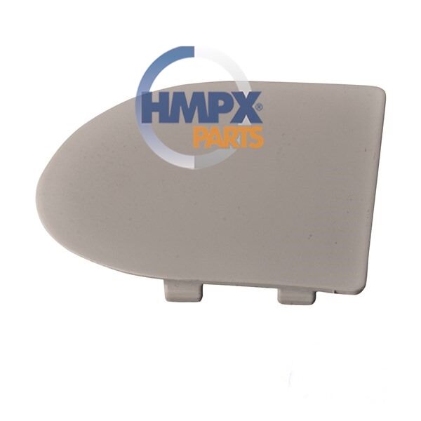 ARKA TAMPON ÇEKİ DEMİR KAPAĞI ASTARLI SEDAN/FOCUS 01>05