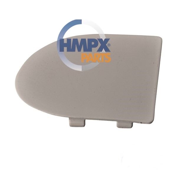 ARKA TAMPON ÇEKİ DEMİR KAPAĞI ASTARLI SEDAN/FOCUS 01>05